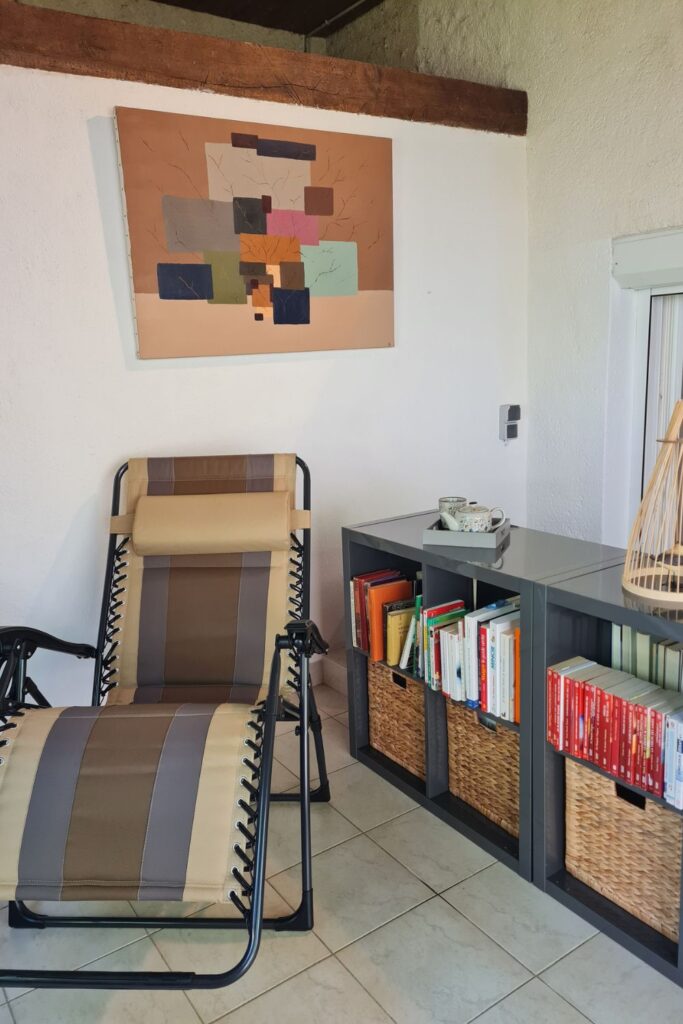 bureau gîte à Tours