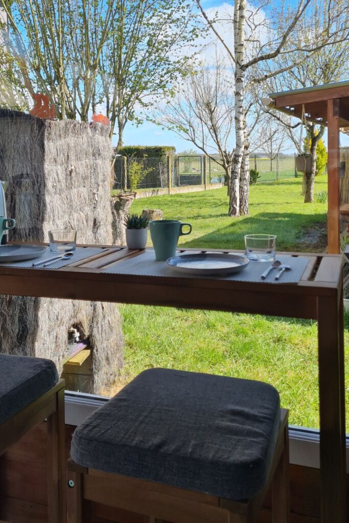 location avec jardin cour suard